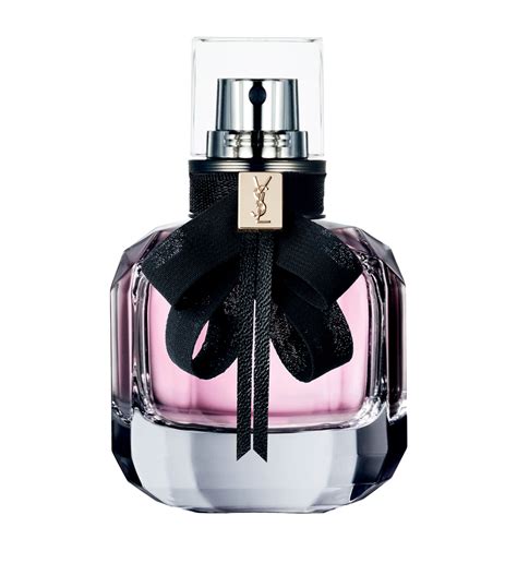 ysl mon paris eau de toilette uk|mon Paris notes.